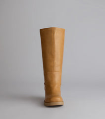 On Repeat Under-The-Knee Boots