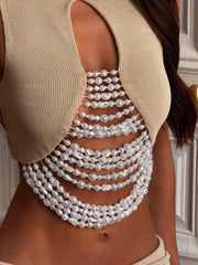 Rosalia Top Oat