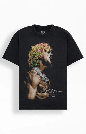 UFC Sean O'Malley Iced Oversized T-Shirt
